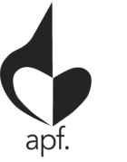 APF logo