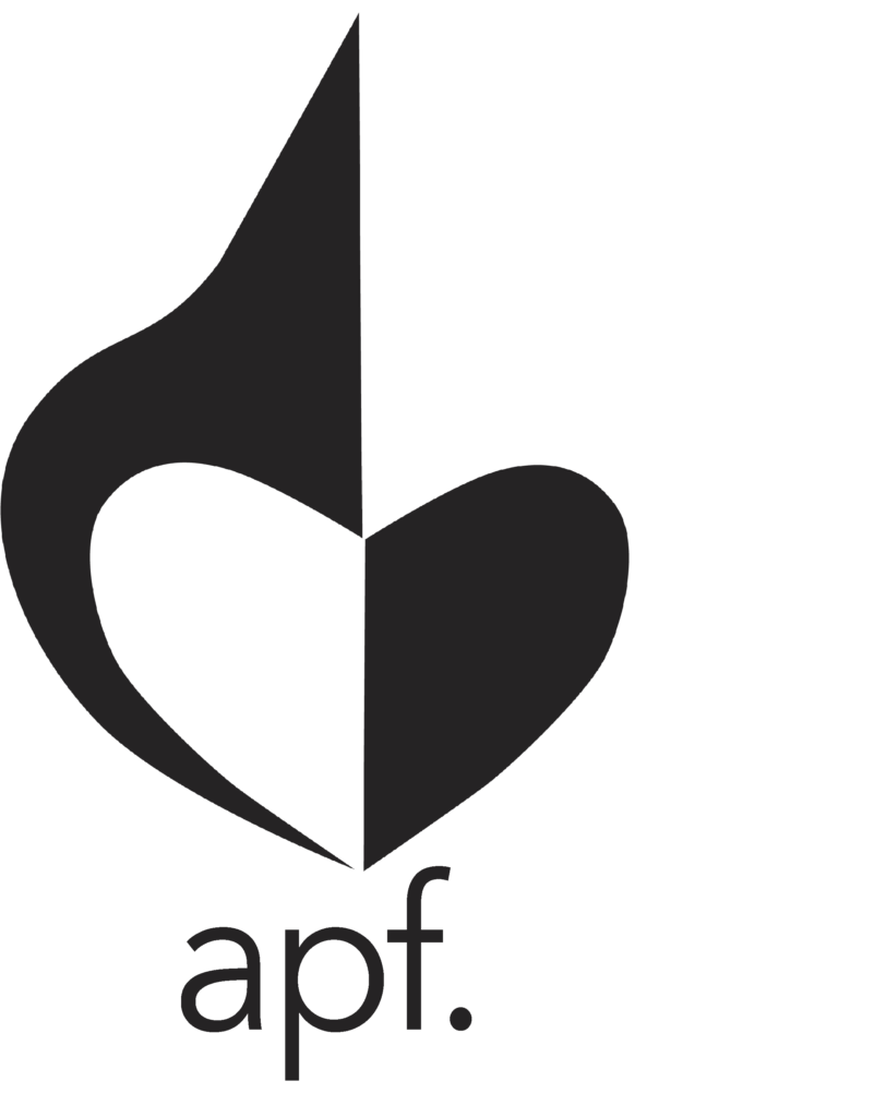 APF logo